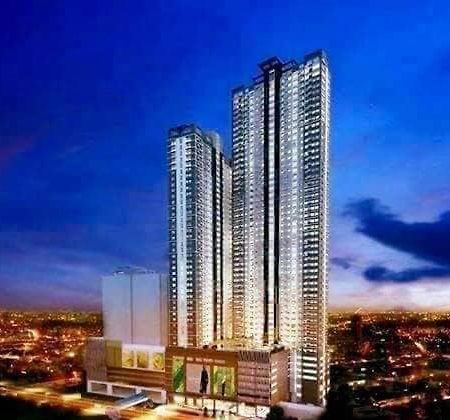 Horizon 101 A4 Near Robinson Mall Free Pool Wifi Cebu Buitenkant foto