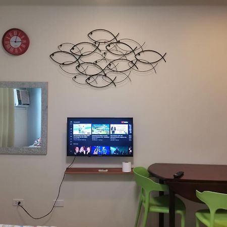 Horizon 101 A4 Near Robinson Mall Free Pool Wifi Cebu Buitenkant foto