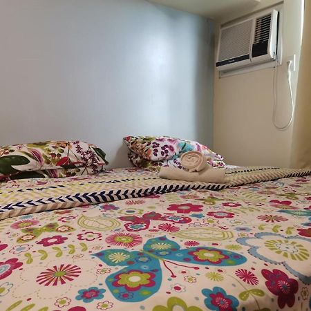 Horizon 101 A4 Near Robinson Mall Free Pool Wifi Cebu Buitenkant foto
