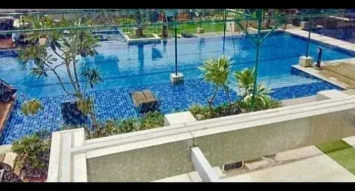 Horizon 101 A4 Near Robinson Mall Free Pool Wifi Cebu Buitenkant foto