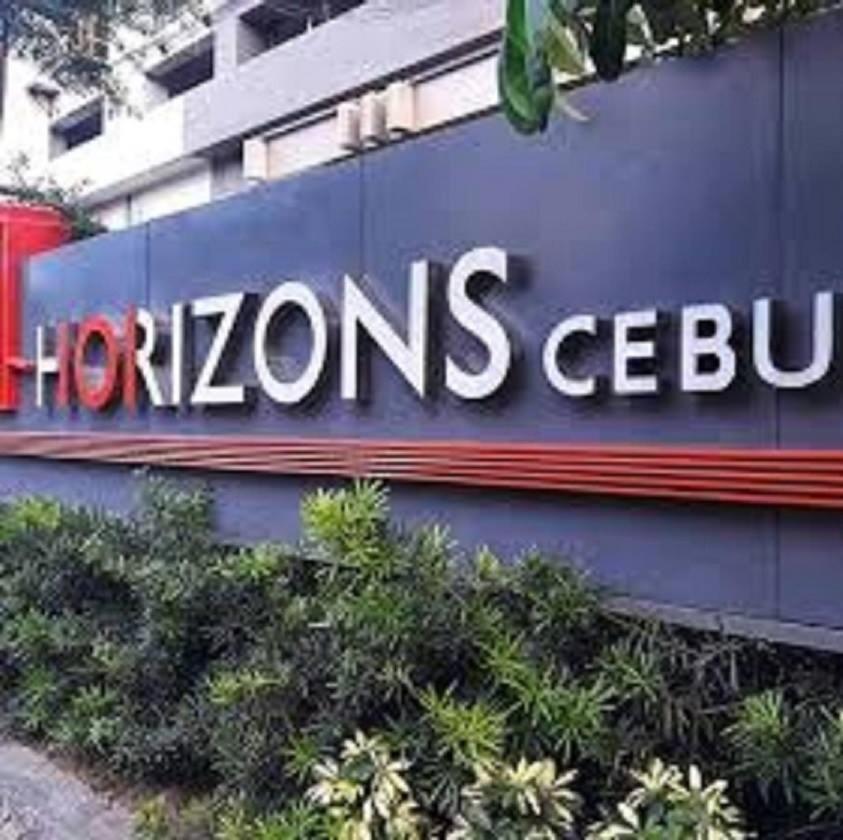 Horizon 101 A4 Near Robinson Mall Free Pool Wifi Cebu Buitenkant foto
