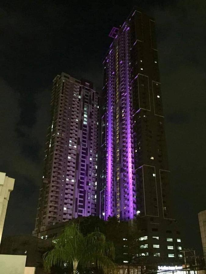 Horizon 101 A4 Near Robinson Mall Free Pool Wifi Cebu Buitenkant foto