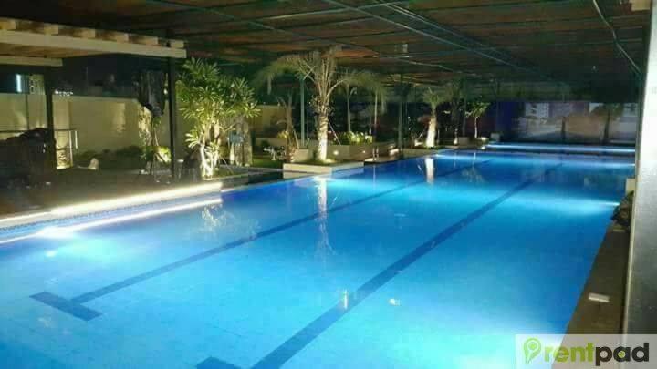 Horizon 101 A4 Near Robinson Mall Free Pool Wifi Cebu Buitenkant foto
