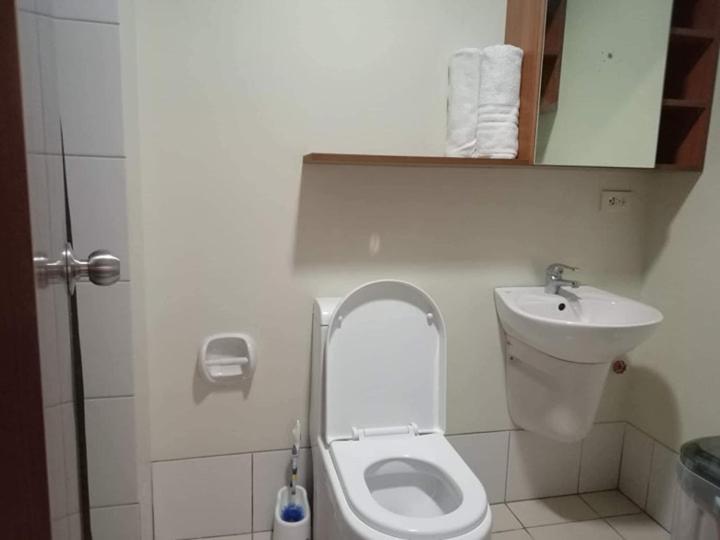 Horizon 101 A4 Near Robinson Mall Free Pool Wifi Cebu Buitenkant foto