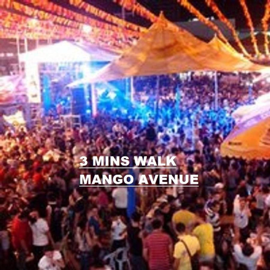 Horizon 101 A4 Near Robinson Mall Free Pool Wifi Cebu Buitenkant foto